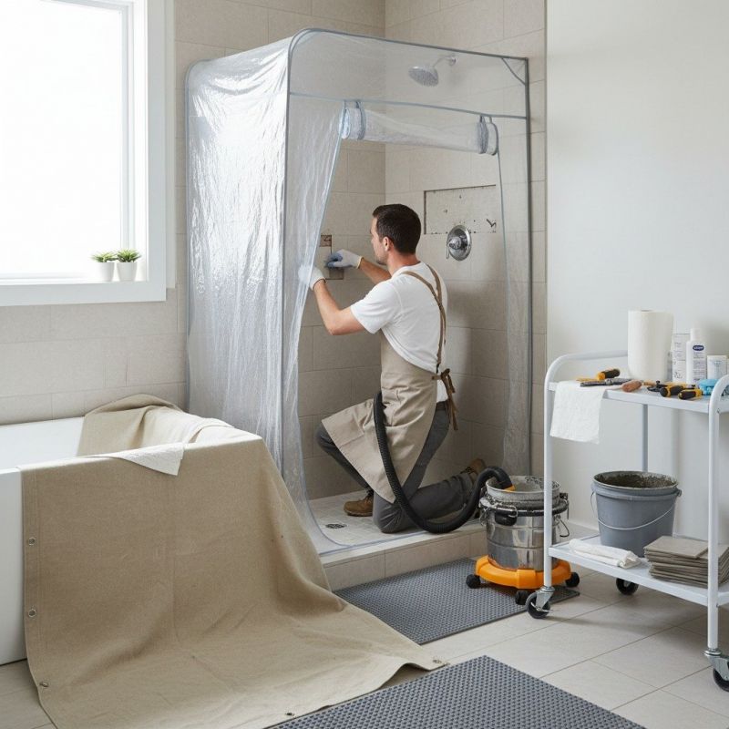 Top Bathroom Remodeling Companies in Mesa, AZ