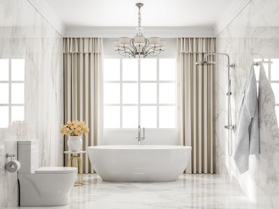 Cost of Bathtub Installation in Mesa, AZ
